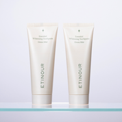 Essential Whitening Toothpaste Duo Kit