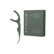 Essential Floss Picks