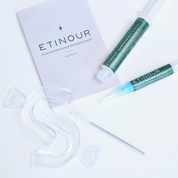 Essential Whitening & Remineralizing Kit
