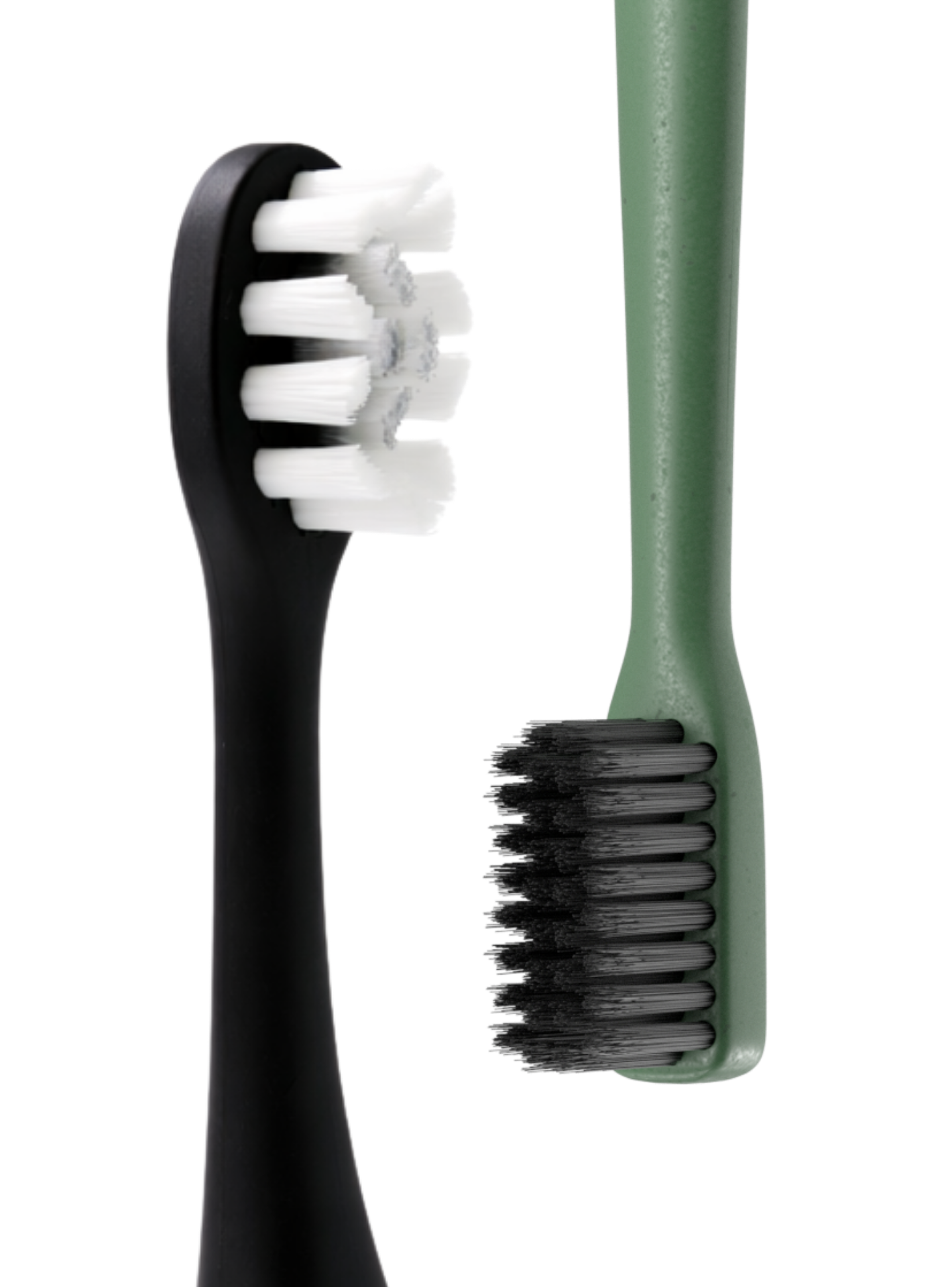 Electric vs. Manual Toothbrushes: Which Is Best for Your Teeth?