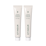 Essential Whitening Toothpaste Duo Kit