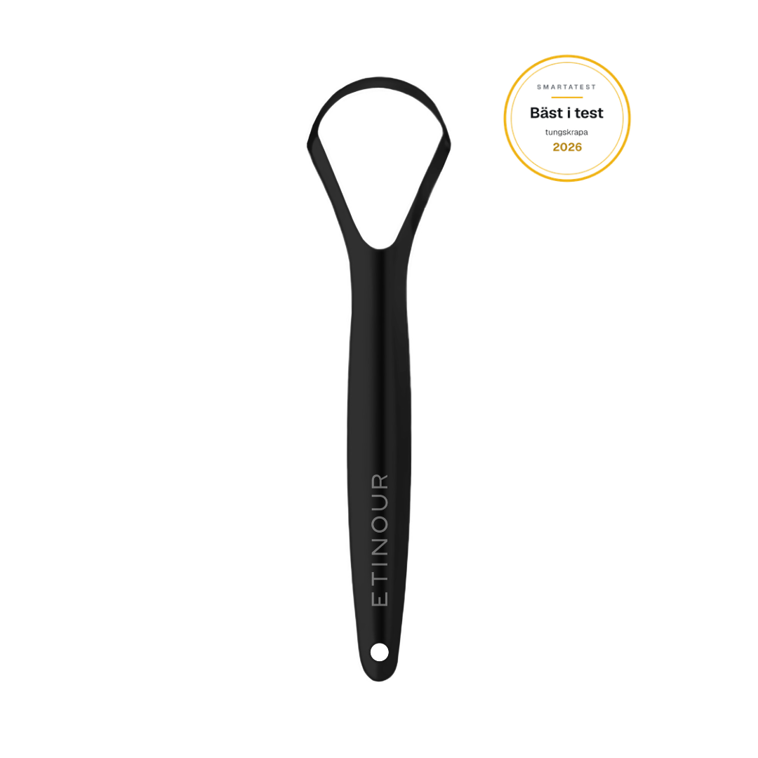 Eternal Tongue Scraper
