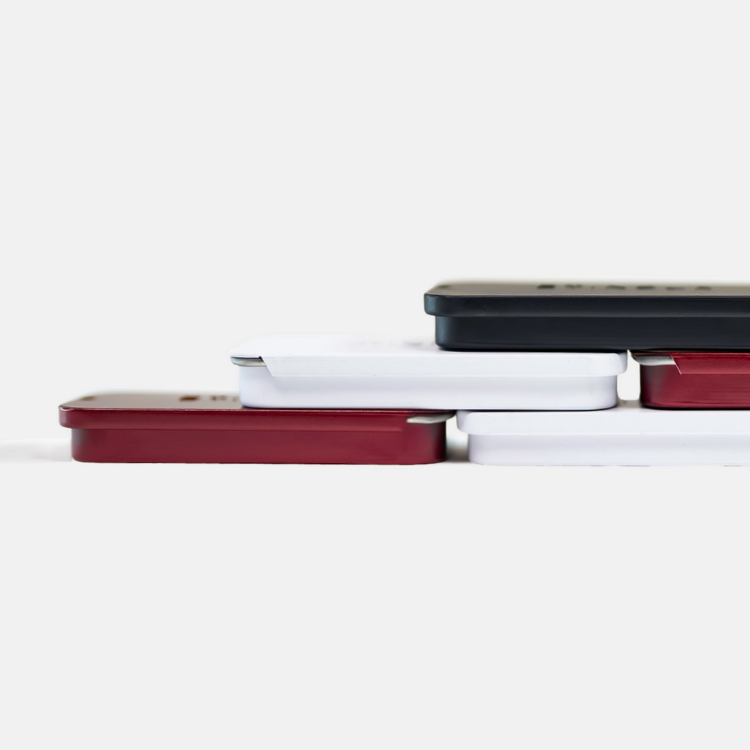 Everywhere Floss Box