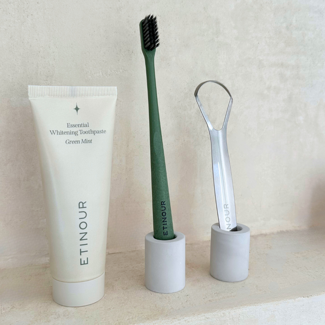 Essential Oral Care Start Kit