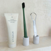 Essential Oral Care Start Kit