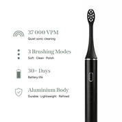 Eira Sonic Toothbrush