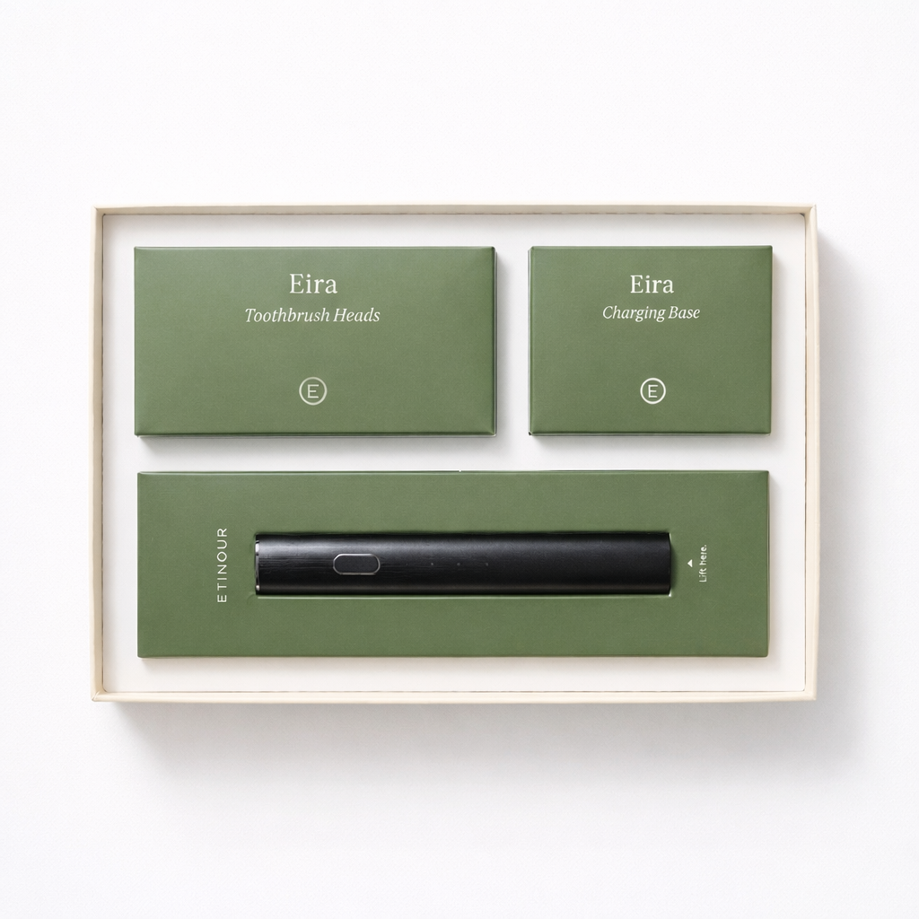 Eira Sonic Toothbrush