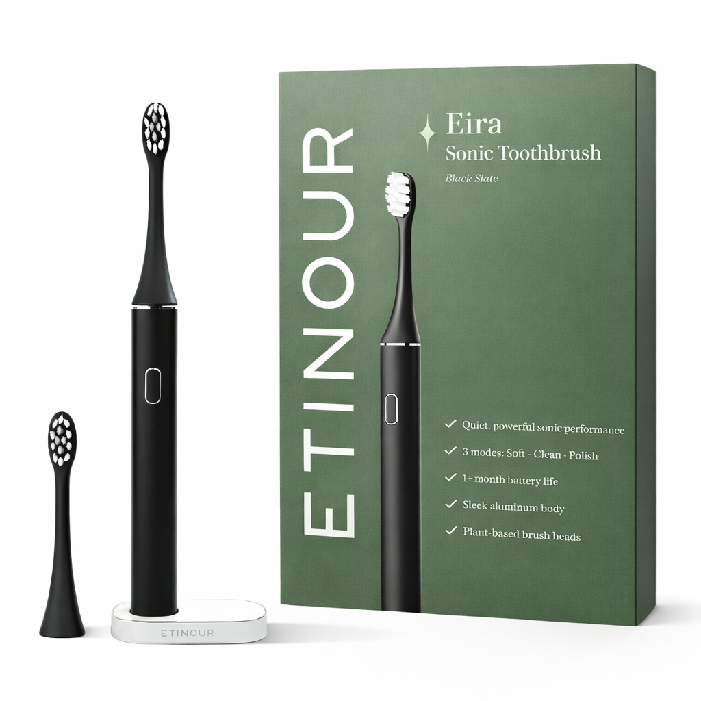 Eira Sonic Toothbrush