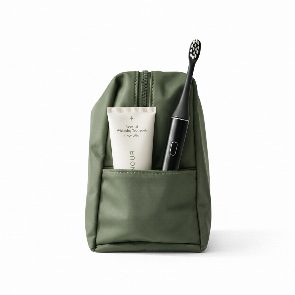 Eira Sonic Toothbrush