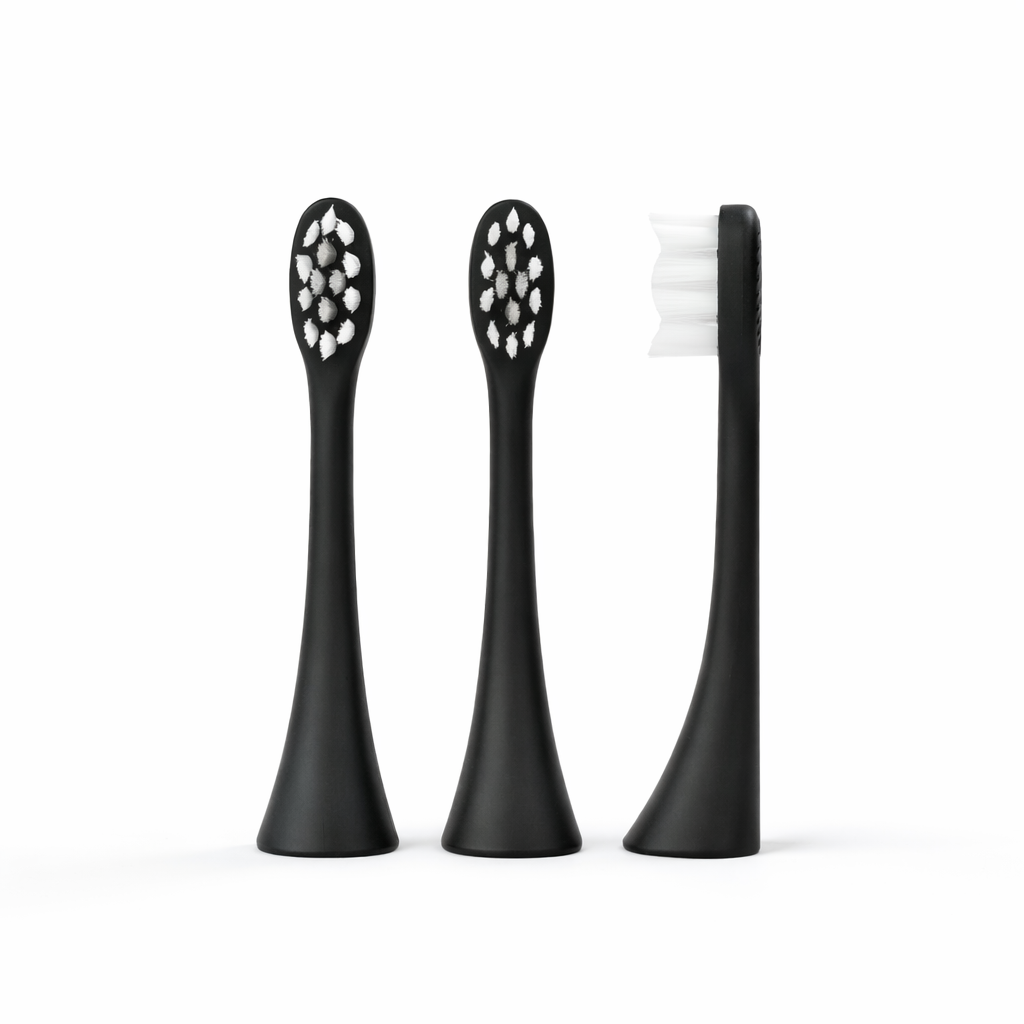 Eira Toothbrush Heads 3 pcs