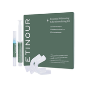 Essential Whitening & Remineralizing Kit