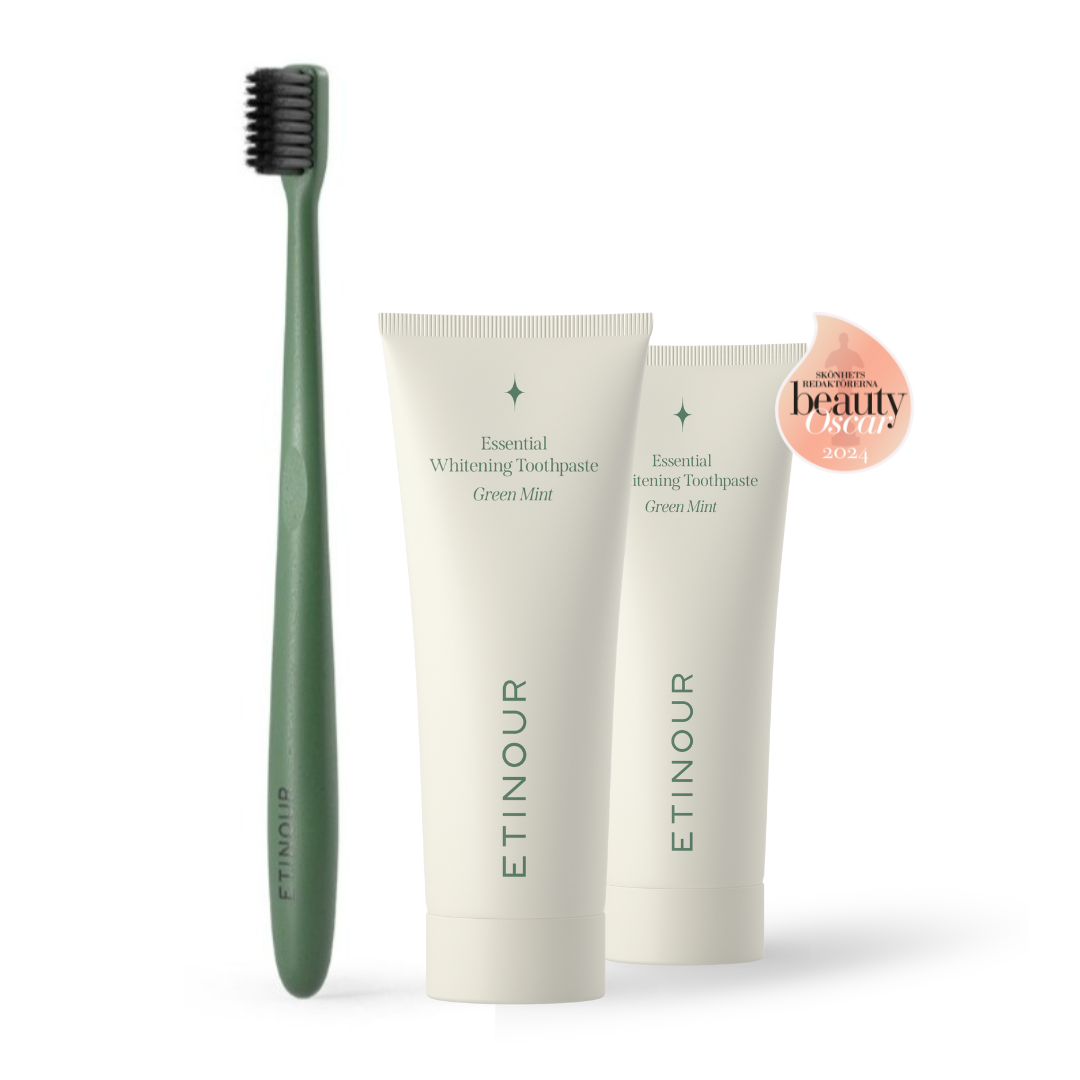 Essential Subscription Kit – Etinour