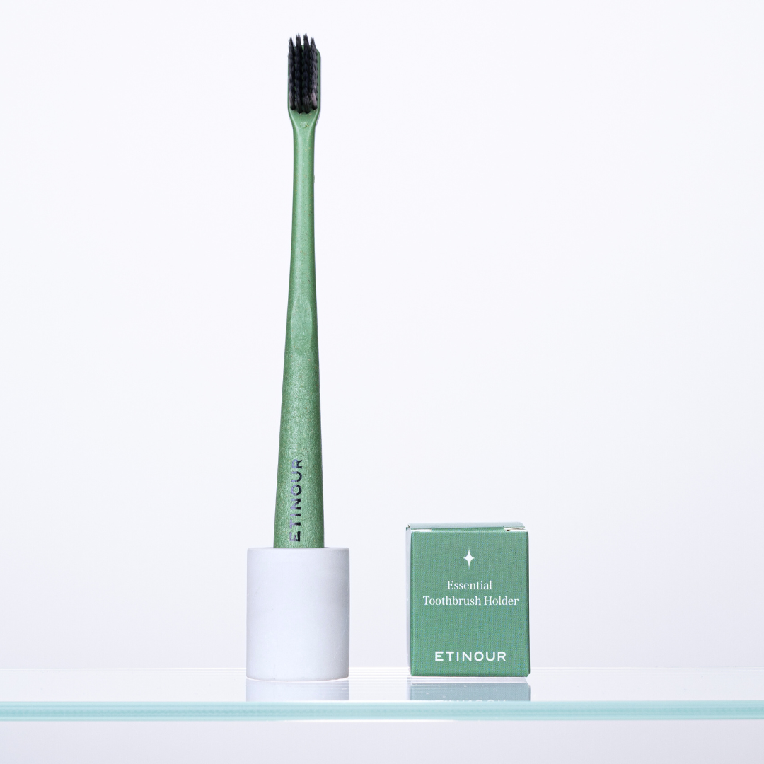 Essential Toothbrush Holder