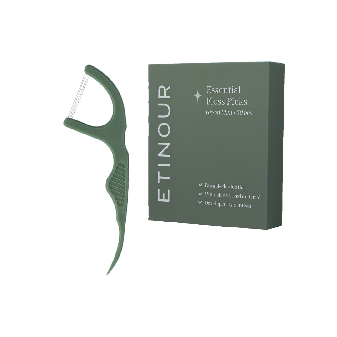 Essential Floss Picks