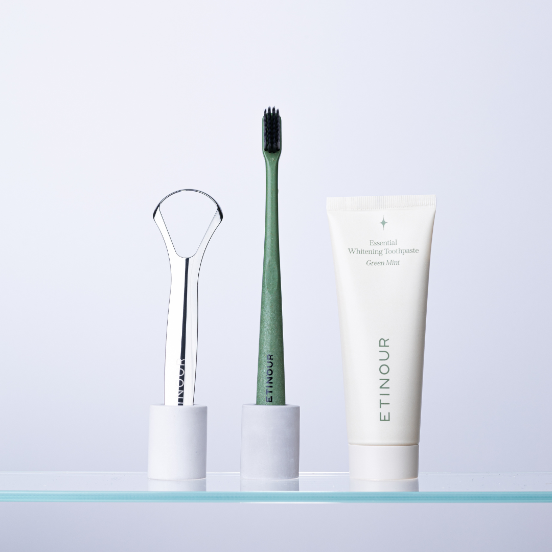 Eternal Tongue Scraper – Etinour