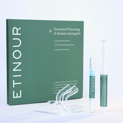 Essential Whitening & Remineralizing Kit