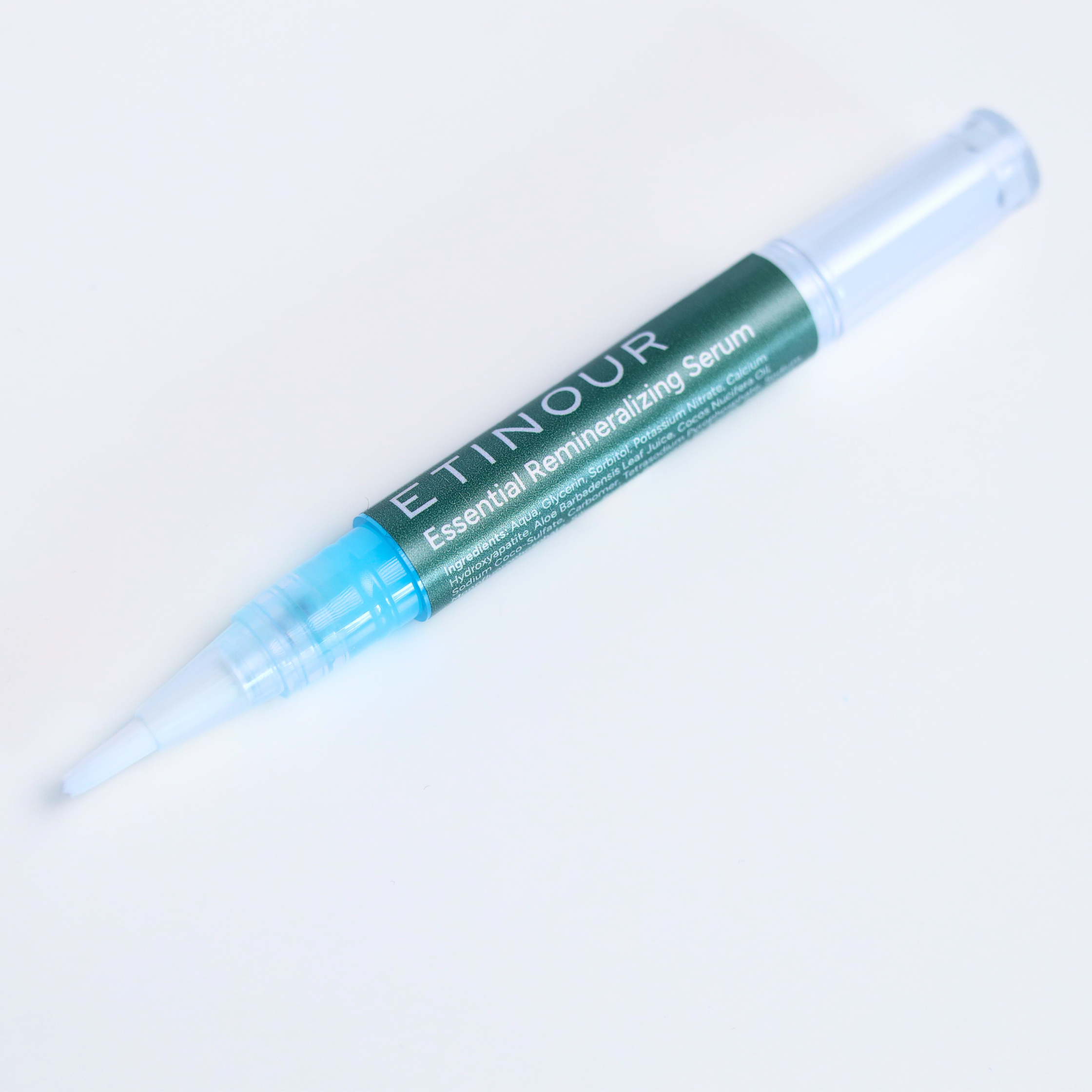 Essential Whitening & Remineralizing Kit