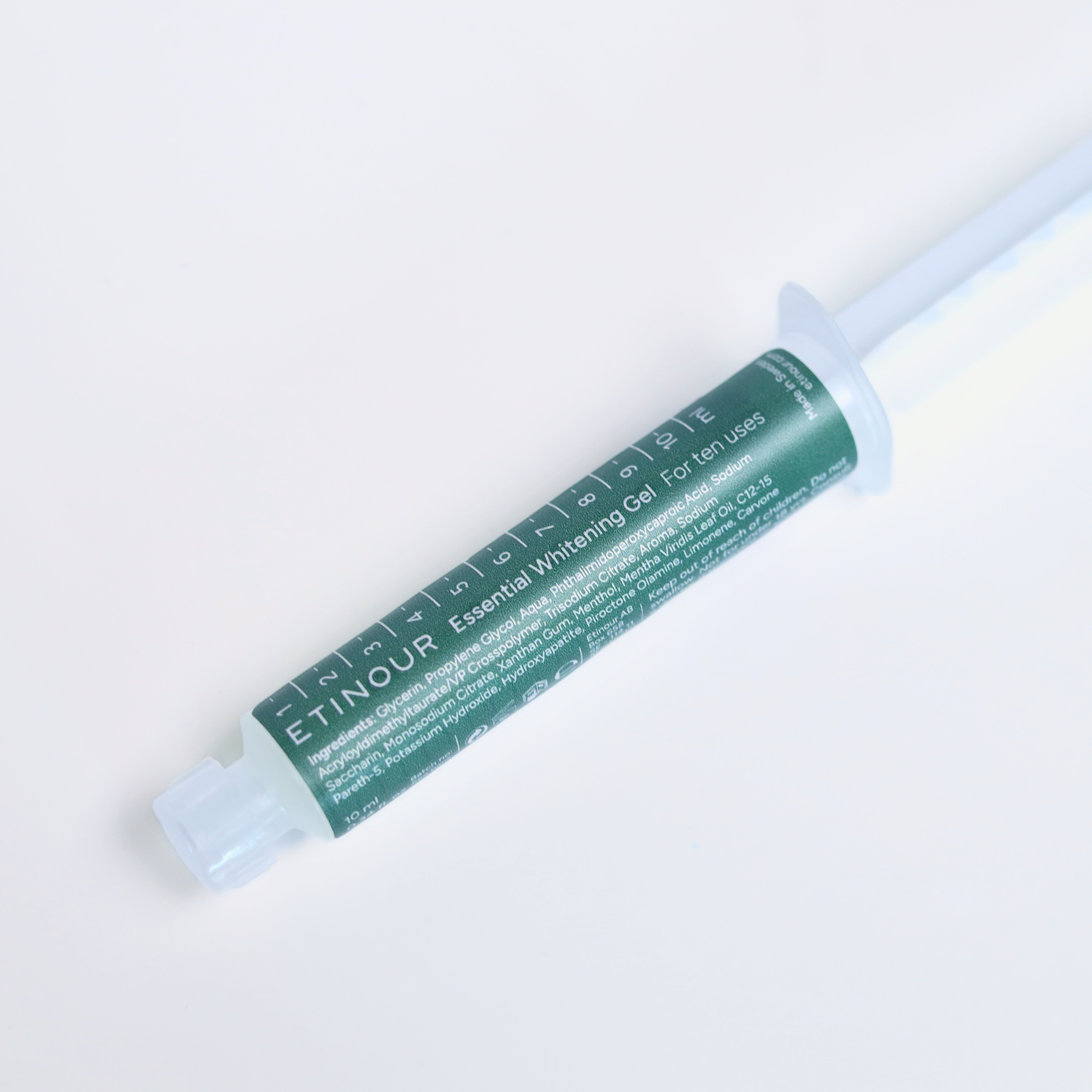 Essential Whitening & Remineralizing Kit
